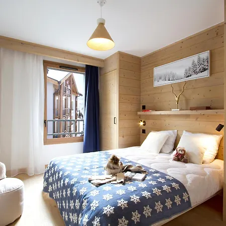 Lumineux, Accès Direct - 4 Pers. - Fr-1-907-21 Appartement