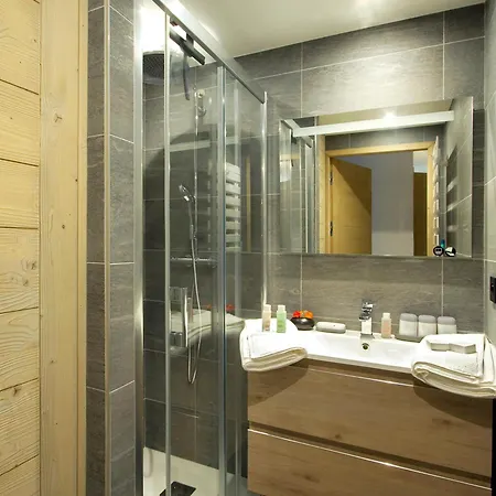 Appartement Lumineux, Accès Direct - 4 Pers. - Fr-1-907-21