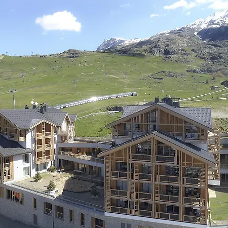 Lumineux, Accès Direct - 4 Pers. - Fr-1-907-21 Appartement Huez