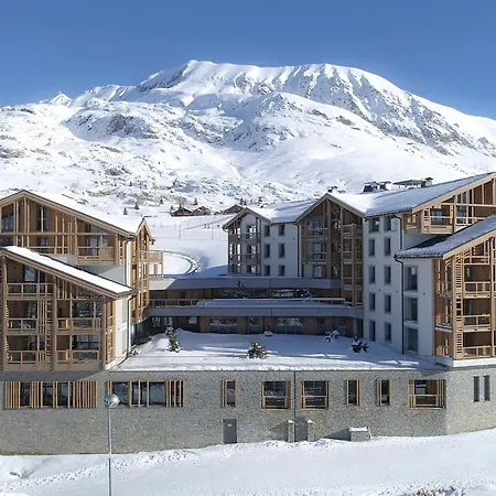 Lumineux, Accès Direct - 4 Pers. - Fr-1-907-21 Appartement *